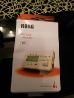 Korg Chromatic Tuner CA-1 Nordrhein-Westfalen - Pulheim Vorschau