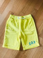 GAP Shorts kurze Hose gelb Gr. kids XL (ca. 152) Bayern - Fürth Vorschau