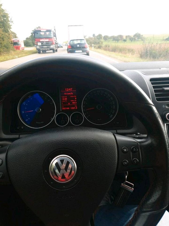 Golf V GTI Edition 30 in Schorndorf