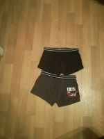 Boxershorts gr. 146/152. Niedersachsen - Verden Vorschau