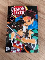 Demon Slayer Manga , neu und ungelesen Brandenburg - Bernau Vorschau