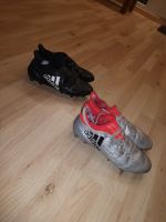 2 Paar Adidas Fußball Schuhe Rheinland-Pfalz - Worms Vorschau