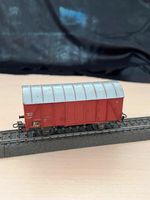 Märklin 4506 H0 Güterwagen Bayern - Regensburg Vorschau