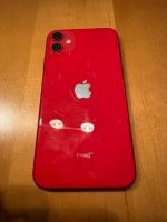 ## iPhone 11 RED 128 GB, WIE NEU ## Thüringen - St. Kilian Vorschau