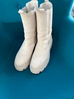 Tamaris Stiefel Größe 42 Hessen - Maintal Vorschau