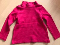 Esprit Rippshirt Longsleeve Turtle-Neck NEU rot Gr.92 Mädchen Baden-Württemberg - Ühlingen-Birkendorf Vorschau