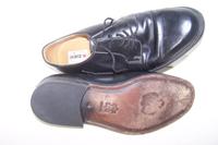 Görtz Business - Schuh Gr. 43 Lederschuh Anzugsschuh Halbschuh Altona - Hamburg Osdorf Vorschau