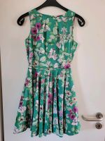 Closet Kleid Cocktailkleid gr. S, 34, 36, uk 10, grün, wie neu Bayern - Fürth Vorschau