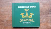 Dog Eat Dog – All Boro Kings Special CD wie Neu Niedersachsen - Quakenbrück Vorschau