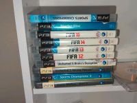 PS 3 Spiele Hessen - Frankenberg (Eder) Vorschau