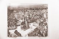 Foto Regensburg um 1890 Bayern - Regensburg Vorschau