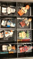 8 Minifiguren Star Wars neu Figuren Hessen - Kassel Vorschau