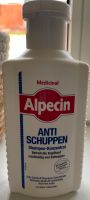 Alpecin Schuppen Shampoo NEU 2 Stück je 200 ml Friedrichshain-Kreuzberg - Friedrichshain Vorschau
