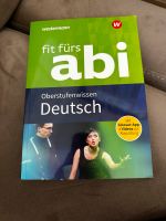 Abitur deutsch Lernbuch Saarland - Völklingen Vorschau