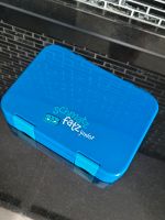 Schmatz Fatz Box Dose Brotdose Bento Box Nordrhein-Westfalen - Inden Vorschau