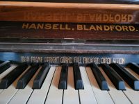 Klavier Hansell Blandford Hessen - Friedrichsdorf Vorschau