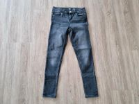 C&A Jeans schwarz Größe 152 Niedersachsen - Osnabrück Vorschau