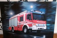 Leinwandbild Feuerwehr Dresden - Löbtau-Nord Vorschau