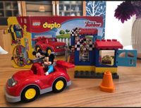 Lego Duplo Mickey Mouse Werkstatt 10829 Nordrhein-Westfalen - Goch Vorschau