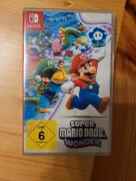 Super Mario Bros Wonder Nintendo Switch Nordrhein-Westfalen - Nümbrecht Vorschau