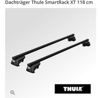 Dachträger Thule **NEU** Bayern - Weilheim i.OB Vorschau