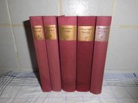 5 Bücher Guy de Maupassant Novellen 1875 - 1881" Hansestadt Demmin - Stavenhagen Vorschau