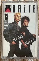 Die Ärzte – IST DAS ALLES ?, MC/Tape, 1987, 1.Hand, selten Friedrichshain-Kreuzberg - Friedrichshain Vorschau