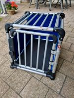 Hundetransportbox fürs Auto Niedersachsen - Schüttorf Vorschau
