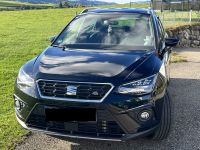 SEAT Arona FR 1.5 TSI 150 PS - VOLLAUSSTATTUNG !!! Bayern - Sulzberg Vorschau