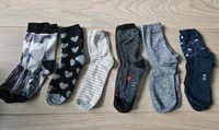 Socken 6er Set Gr. 35-38 div. Baden-Württemberg - Wyhl Vorschau