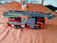 Feuerwehr Auto Bayern - Schwandorf Vorschau