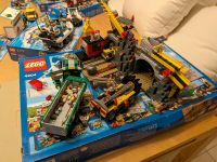 Diverse Lego City Sets Bayern - Vöhringen Vorschau