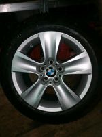 Bmw original winterreifen neu mit Rdks 225 55 r17 Güstrow - Landkreis - Warnow Vorschau