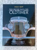 Buch „Das große Buch der Oldtimer“ Sachsen - Eppendorf Vorschau