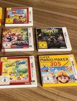 Nintendo 3DS Spiele Nürnberg (Mittelfr) - Aussenstadt-Sued Vorschau