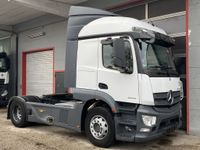 Mercedes-Benz Actros 1843 Klima Retarder ACC-Tempomat Bi-Xenon Nürnberg (Mittelfr) - Leyh Vorschau