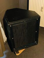 Monitor - PA Box 450W / 8Ohm 15" + 1" Eminence / Acoustician Pankow - Prenzlauer Berg Vorschau