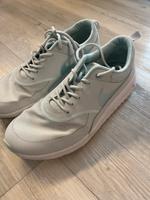 Nike Turnschuhe, Sneaker, helles Türkis, 40,5 Bayern - Rattelsdorf Vorschau