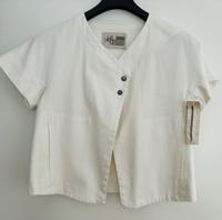 Le Jean de Marithe Francois Girbaud Jeans Jacke, Gr. L Feldmoching-Hasenbergl - Feldmoching Vorschau