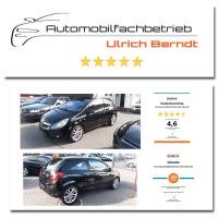 Opel Corsa Sport -SH lückenlos - Inspek. 1267 € erl. Essen - Essen-Kray Vorschau