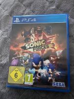 Sonic Forces Ps4 Baden-Württemberg - Bretten Vorschau