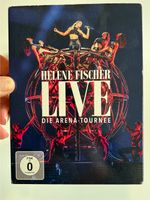 Helene Fischer live – Die Arena Tournee- Blueray, DVD & CD´s Set München - Laim Vorschau