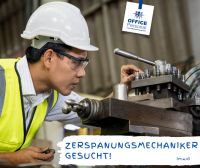 Zerspanungsmechaniker, Fachrichtung Dreh- und Schleiftechnik (m/w/d) Nürnberg (Mittelfr) - Südstadt Vorschau