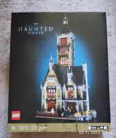 Lego 10273 Geisterhaus auf dem Jahrmarkt Neu / OVP Sachsen-Anhalt - Thale Vorschau