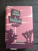 " Die Anderen " Laila Lalami Nordrhein-Westfalen - Lennestadt Vorschau