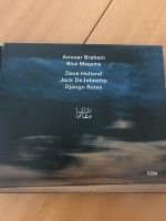 Blue Maquams Anouar Brahem CD Kr. München - Grünwald Vorschau