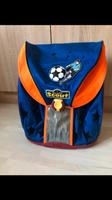 Schulranzen Scout Fußball Kinder Tasche Rucksack Nordrhein-Westfalen - Lünen Vorschau