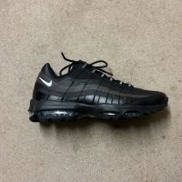 Nike Air Max 95 Ultra Schwarz Black Medium Ash 42,5 Neu Innenstadt - Köln Altstadt Vorschau