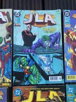 JLA Comics diverse Berlin - Pankow Vorschau