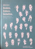 Weiter. Denken. Ordnen. Gestalten. Niedersachsen - Ribbesbüttel Vorschau